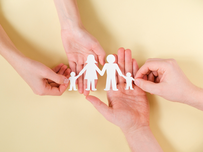 Family Magic - Our mission and values