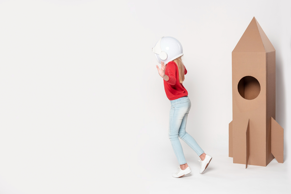 Building Dreams - Creating our solution