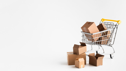 Bulk order benefits