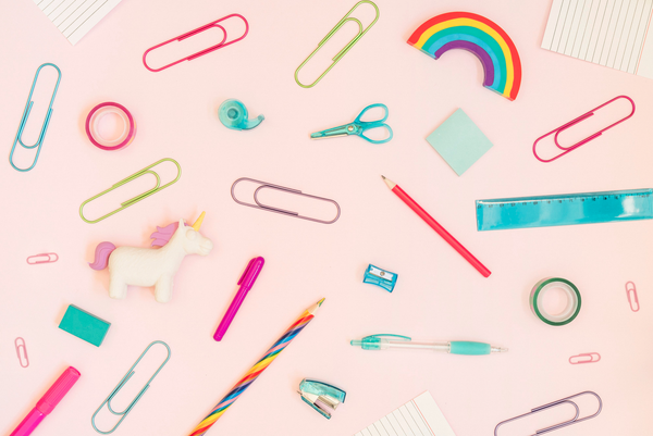 Childhood Wonder - The magic of discovering new things