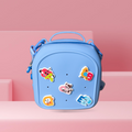 Silicone Kids Bagpack