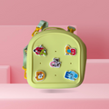 Silicone Kids Bagpack