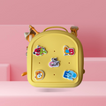 Silicone Kids Bagpack