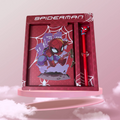 Marvel Superhero Diary Sets