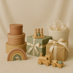 Birthday Return Gifts