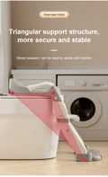 Potty Ladder Seat 3 in 1