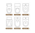 Baby Potty Training Seat
