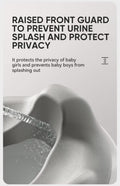 Baby Potty Training Seat