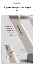 Potty Ladder Seat 3 in 1