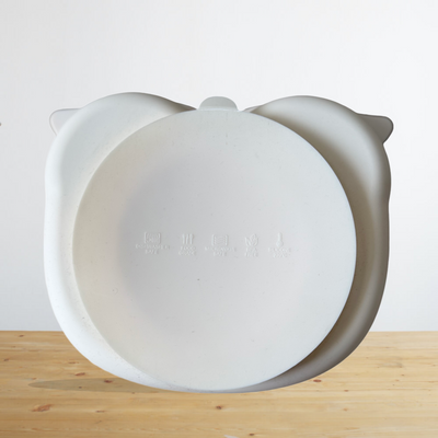 Feeding Plate & Cutlery Set Kids