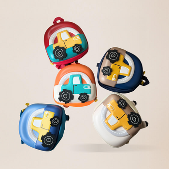 Kids Bags & Accessories