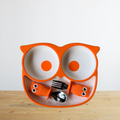 Feeding Plate & Cutlery Set Kids