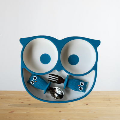 Little Bites Mealtime Set Kids