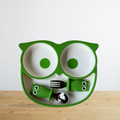 Feeding Plate & Cutlery Set Kids