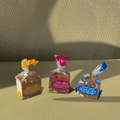 Toast Bread Erasers Kids
